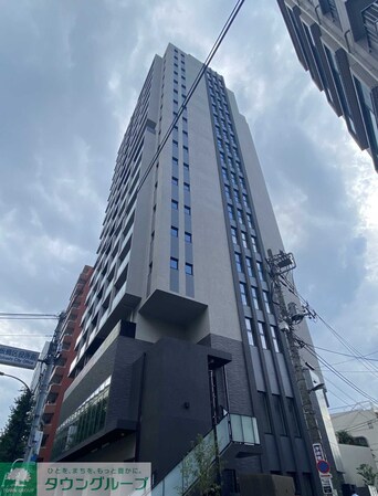 ザ・パークハビオ板橋区役所前の物件内観写真